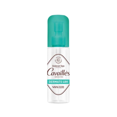 Cavaillès Dermato 48H Déodorant Spray | UNIKA