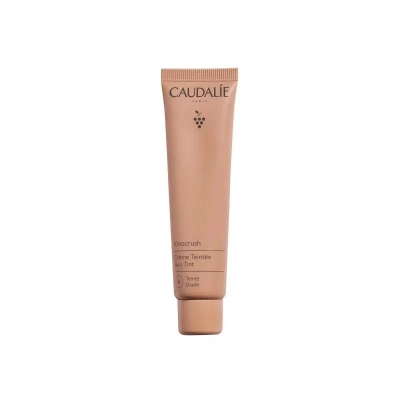 Caudalie Vinocrush CC Crème Teintée Teinte 4 | UNIKA