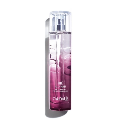 Caudalie Eau Fraîche Thé des Vignes 50 mL | UNIKA
