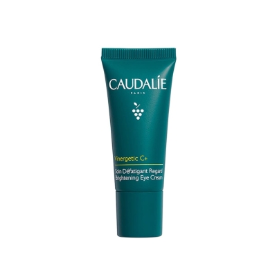 Caudalie Vinergetic C+ Soin Défatigant Regard 15 mL | UNIKA