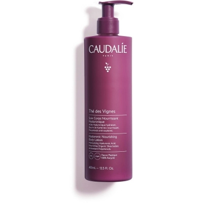 Caudalie Thé des Vignes Lait Corps Nourrissant 400ml