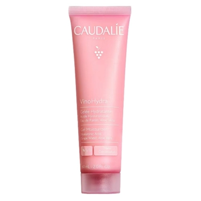 Caudalie VinoHydra Gelée Hydratante 60ML | UNIKA