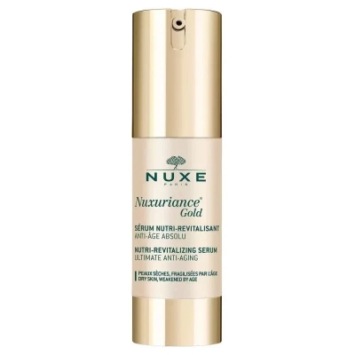 Nuxe Nuxuriance Gold Sérum Anti-Âge 30ml | UNIKA