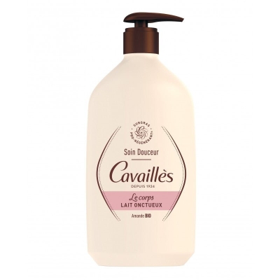 Cavaillès Lait Onctueux Douceur 500ml | UNIKA