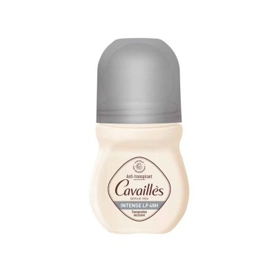 Cavaillès Déodorant Soin Intense LP Roll-On | UNIKA