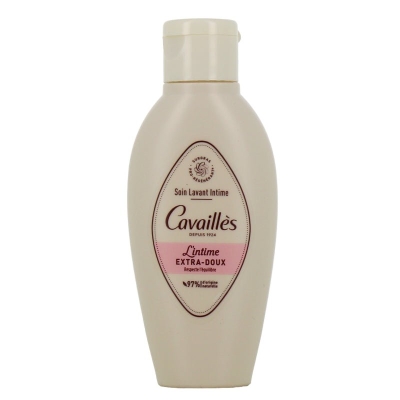 Cavaillès Soin Toilette Intime Extra-Doux | UNIKA