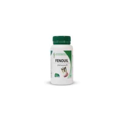 MGD NATURE - Fenouil 12o gélules | UNIKA