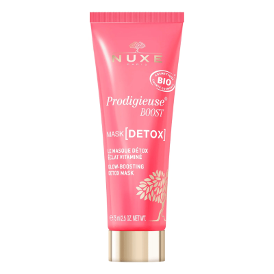 NUXE Prodigieuse Boost Masque Détox 75 ml | UNIKA