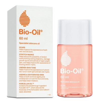 Bio-Oil Huile Régénérante Anti-Imperfections 60 ml | UNIKA