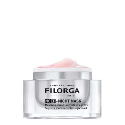 Filorga NCEF-Night Mask Masque Nuit | UNIKA