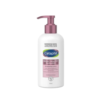 Bright Healthy Radiance Body Lotion - Cetaphil | UNIKA