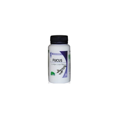 MGD NATURE - Fucus 120 gélules | UNIKA