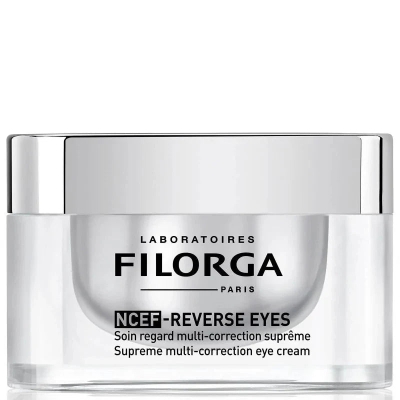 Filorga NCEF-Reverse Eyes Soin Regard 15ml | UNIKA