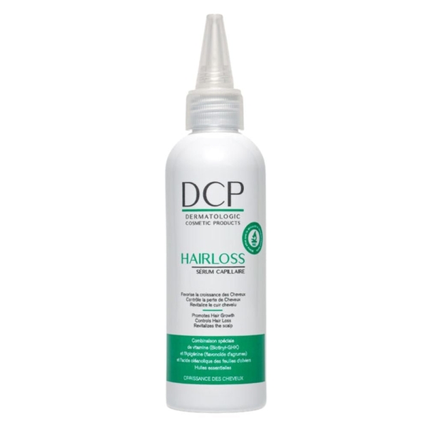 DCP Hairloss Sérum Capillaire Croissance Anti-Chute 100ml