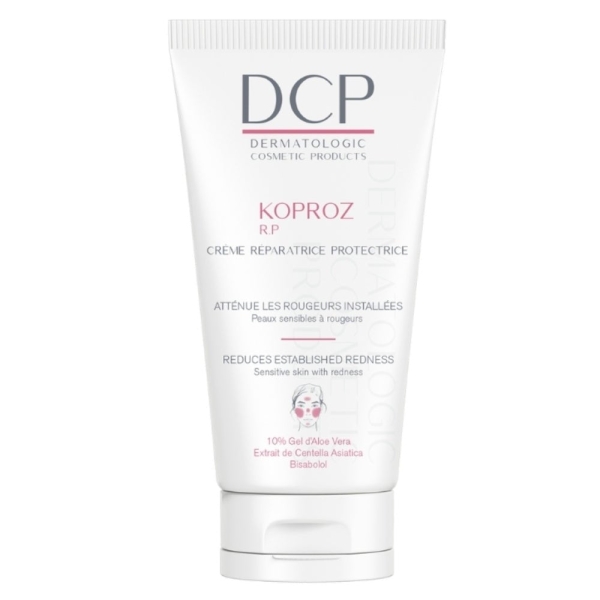 DCP Koproz R.P Crème Réparatrice Protectrice 70ml
