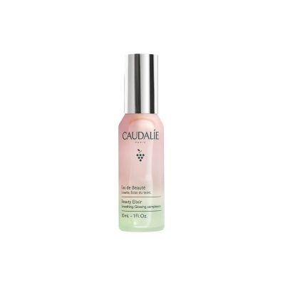 Eau de Beauté Brume Éclat 30 ml - Caudalie | UNIKA
