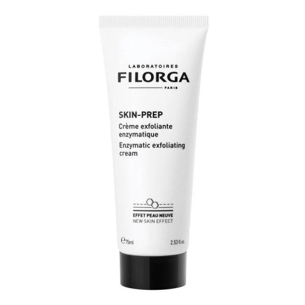 Filorga Skin-Prep Crème Exfoliante Enzymatique 75ml