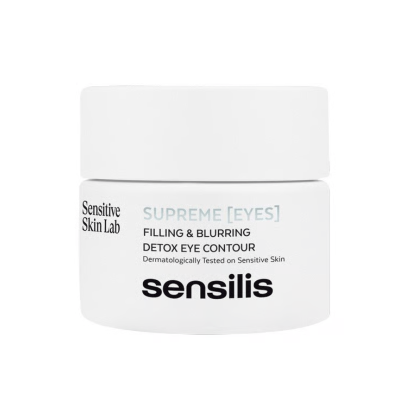 Sensilis Supreme Eye Contour 20ml | UNIKA