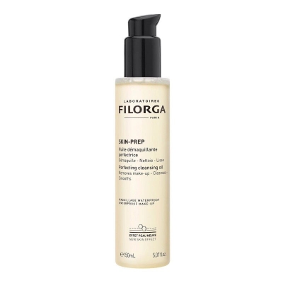 Filorga Skin-Prep Huile Démaquillante Perfectrice | UNIKA