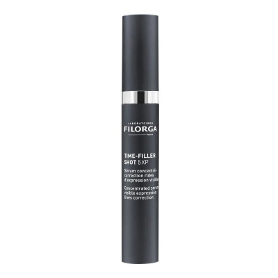 Filorga Time-Filler Shot 5XP Sérum Anti-Rides 15ml | UNIKA