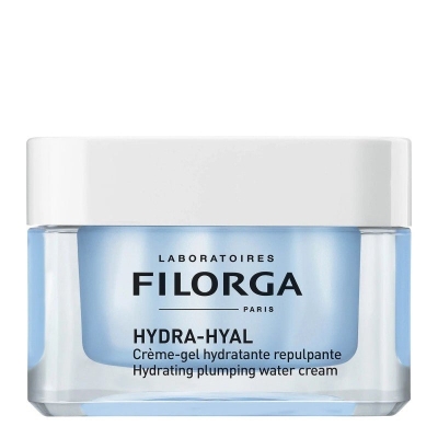 Filorga hydra-hyal Gel-Crème Hydratant 50ml | UNIKA
