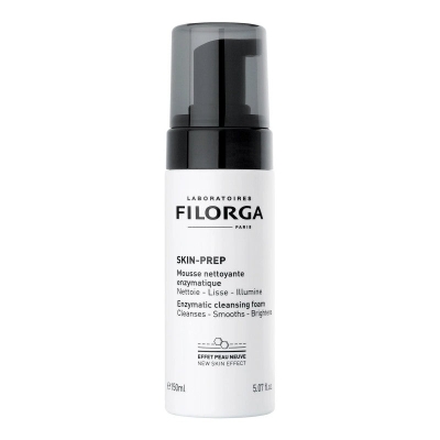 Filorga Mousse Nettoyante Enzymatique Skin Prep | UNIKA