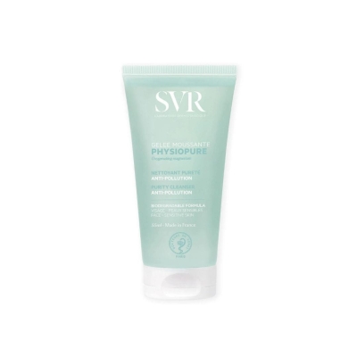 SVR Physiopure Gelée Moussante 200 ml | UNIKA