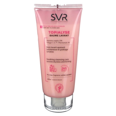 SVR Topialyse Baume Lavant 200 ml | UNIKA