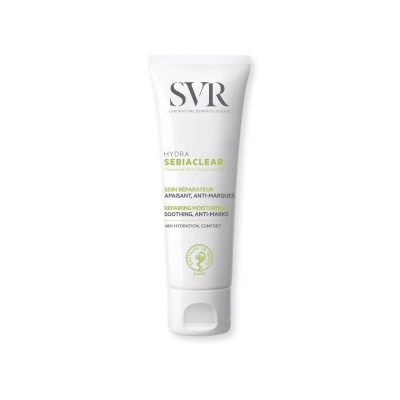 SVR Sebiaclear Hydra Soin Réparateur 40ml | UNIKA