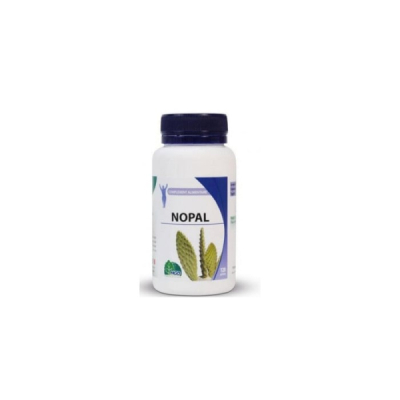 MGD NATURE - Nopal 120 gélules | UNIKA