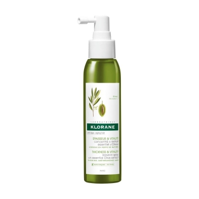 Concentré Revitalisant à l'Olivier 125ml - Klorane | UNIKA