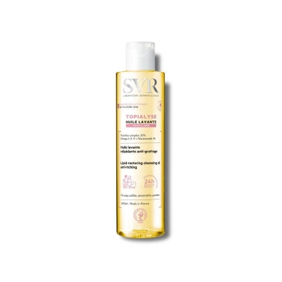 SVR Topialyse Huile Lavante Micellaire 200ml | UNIKA