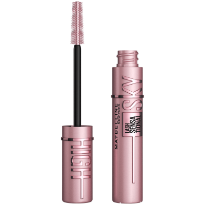 Maybelline Mascara Lash Sensational Sky High | UNIKA