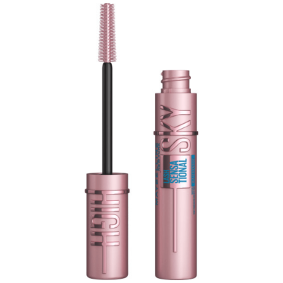 Maybelline Sky High Mascara Waterproof | UNIKA