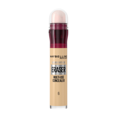 Maybelline Instant Anti-Âge L'Effaceur 6 | UNIKA