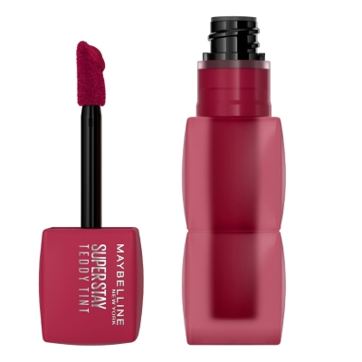 SuperStay Teddy Tint Blush Lèvres 50 - Maybelline