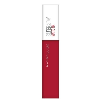 Maybelline Superstay Matte Ink 20 PIONEER | UNIKA