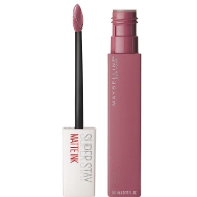 Maybelline Super Stay Matte Ink 15 Lover | UNIKA