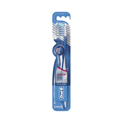 Oral-B Brosse à Dents Pro-Expert All-In-One | UNIKA