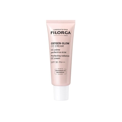 Filorga Oxygen-Glow CC Crème SPF30 | UNIKA