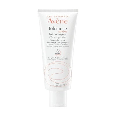 Avène Tolérance EXTRÊME Lait Nettoyant 200ml | UNIKA