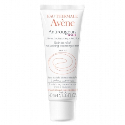 Avène Antirougeurs JOUR Crème SPF30 40ml | UNIKA