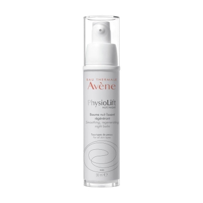 Avène PhysioLift Nuit Baume Lissant 30ml | UNIKA