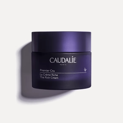 CAUDALIE Premier Cru La Crème Riche 50ml | UNIKA