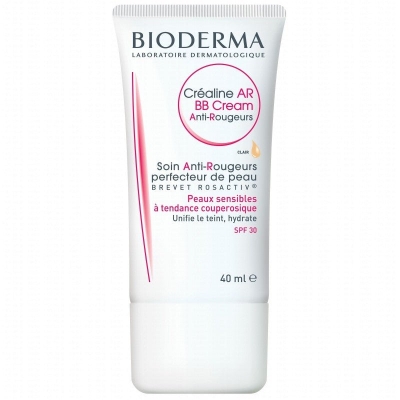Bioderma Sensibio AR BB Crème SPF 30 - 40ml | UNIKA