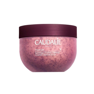 Gommage Crushed Cabernet Vinosculpt - Caudalie | UNIKA