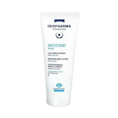 Isispharma Neotone Body Lait Anti-Taches 100ml | UNIKA