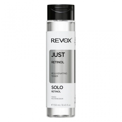 REVOX B77 JUST Retinol Toner 250 ml | UNIKA