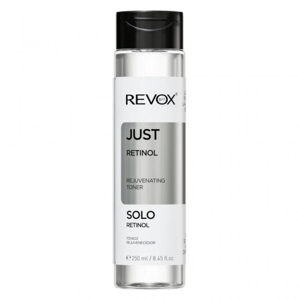 REVOX B77 JUST Retinol Toner 250 ml