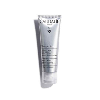 Caudalie Vinoperfect Crème Mains Anti-Taches 50ml | UNIKA